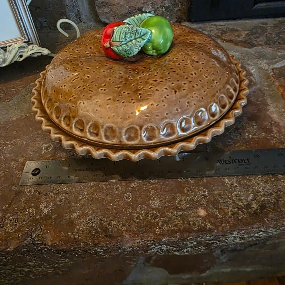 N/A vintage ceramic